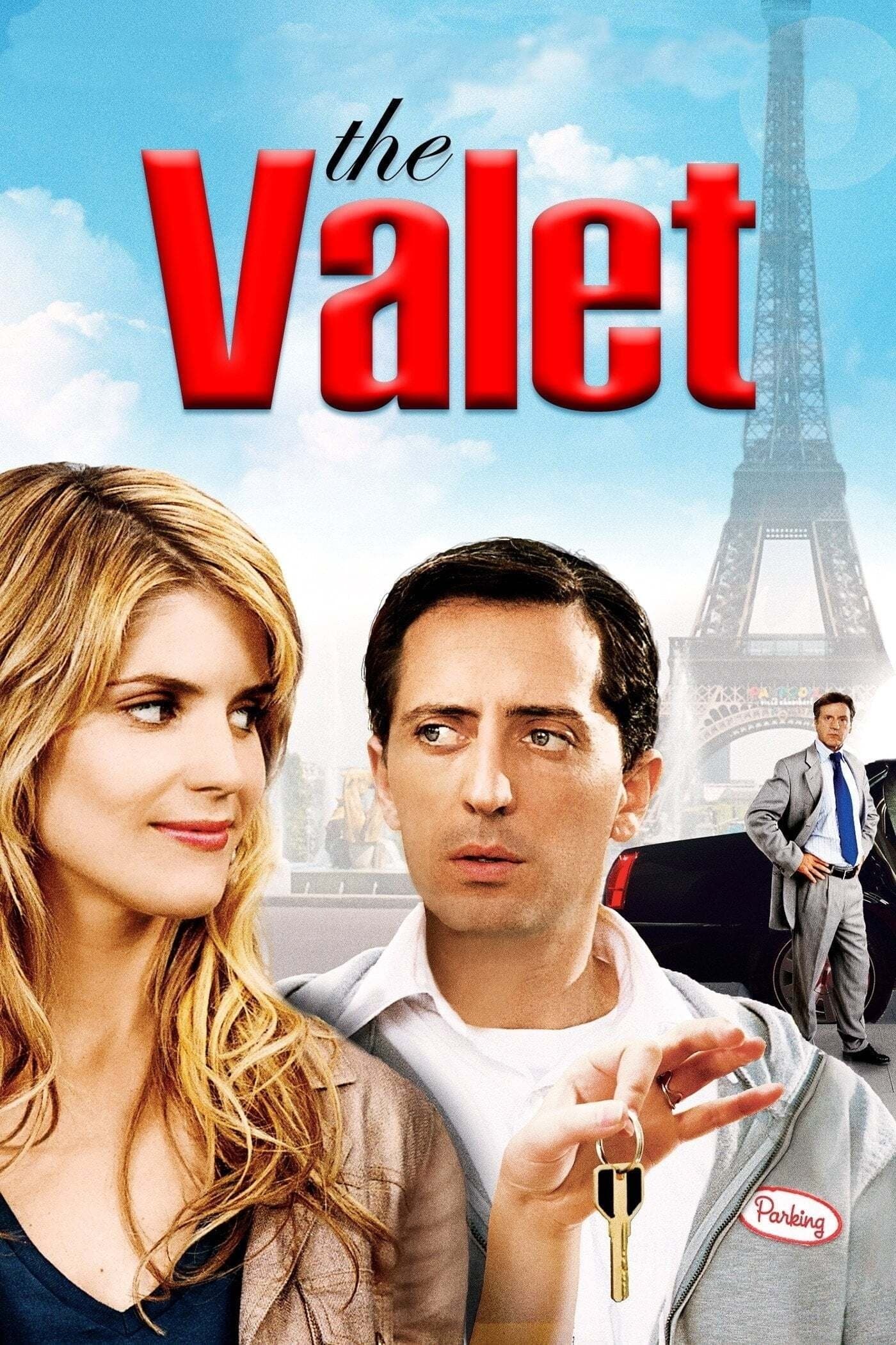 The Valet photo