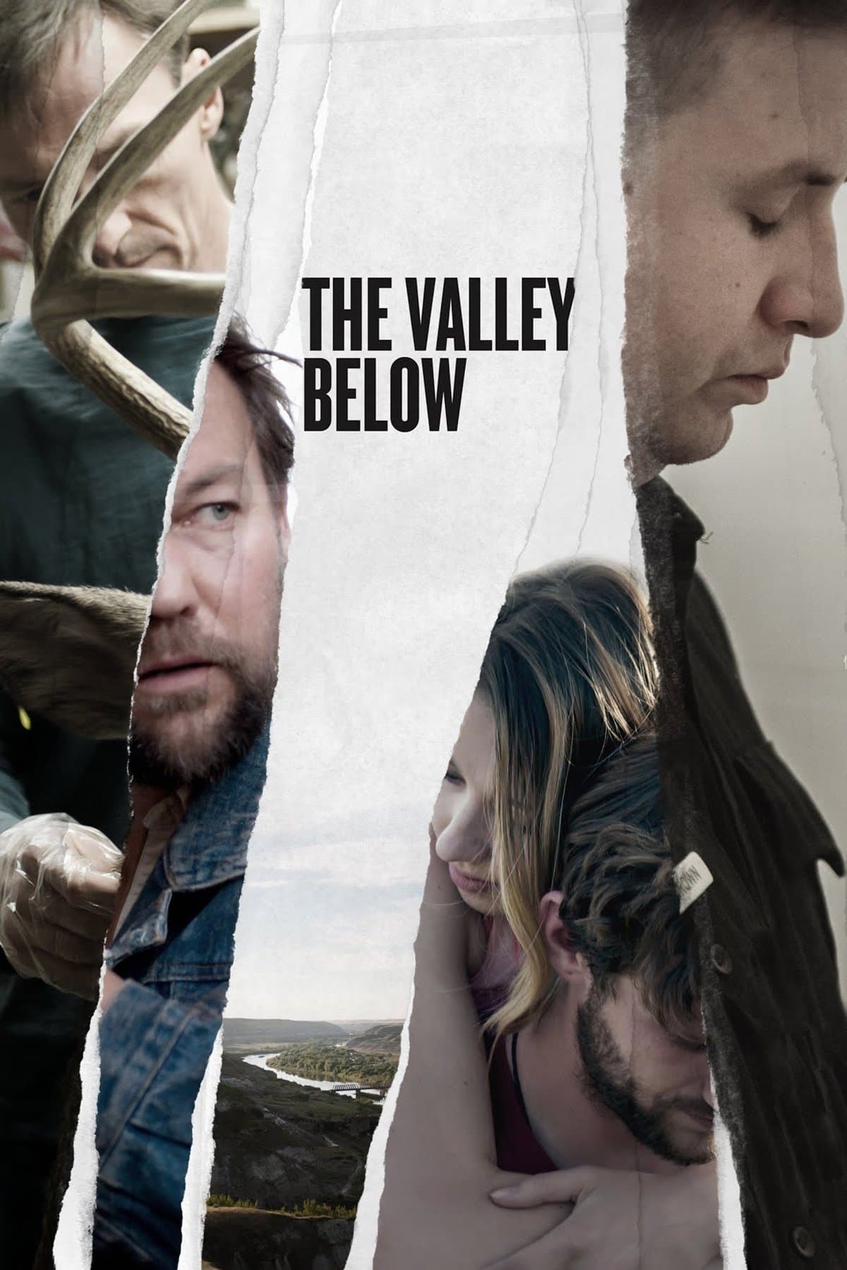 The Valley Below photo