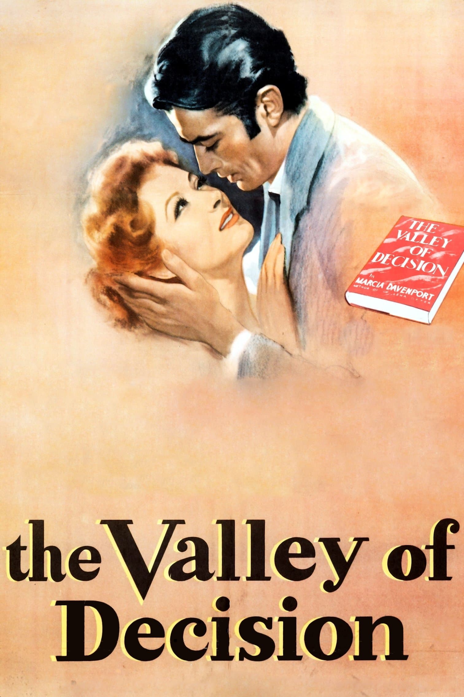 The Valley of Decision photo