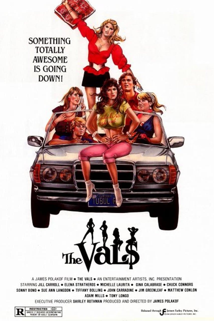 The Vals photo