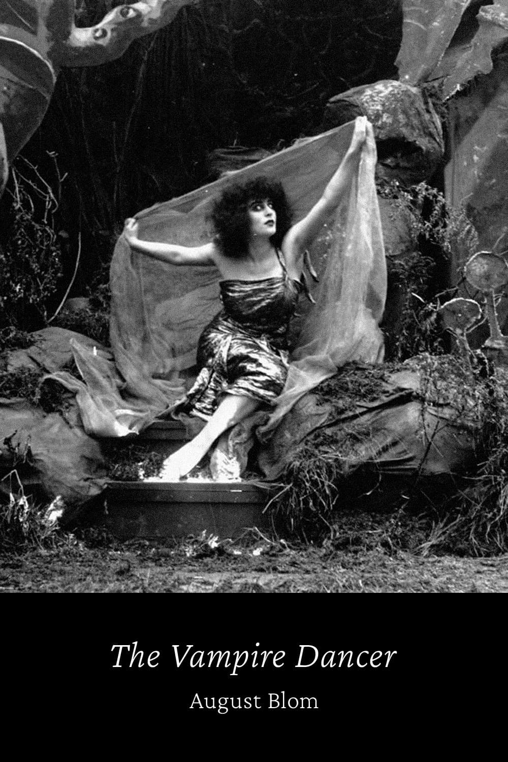 The Vampire Dancer photo