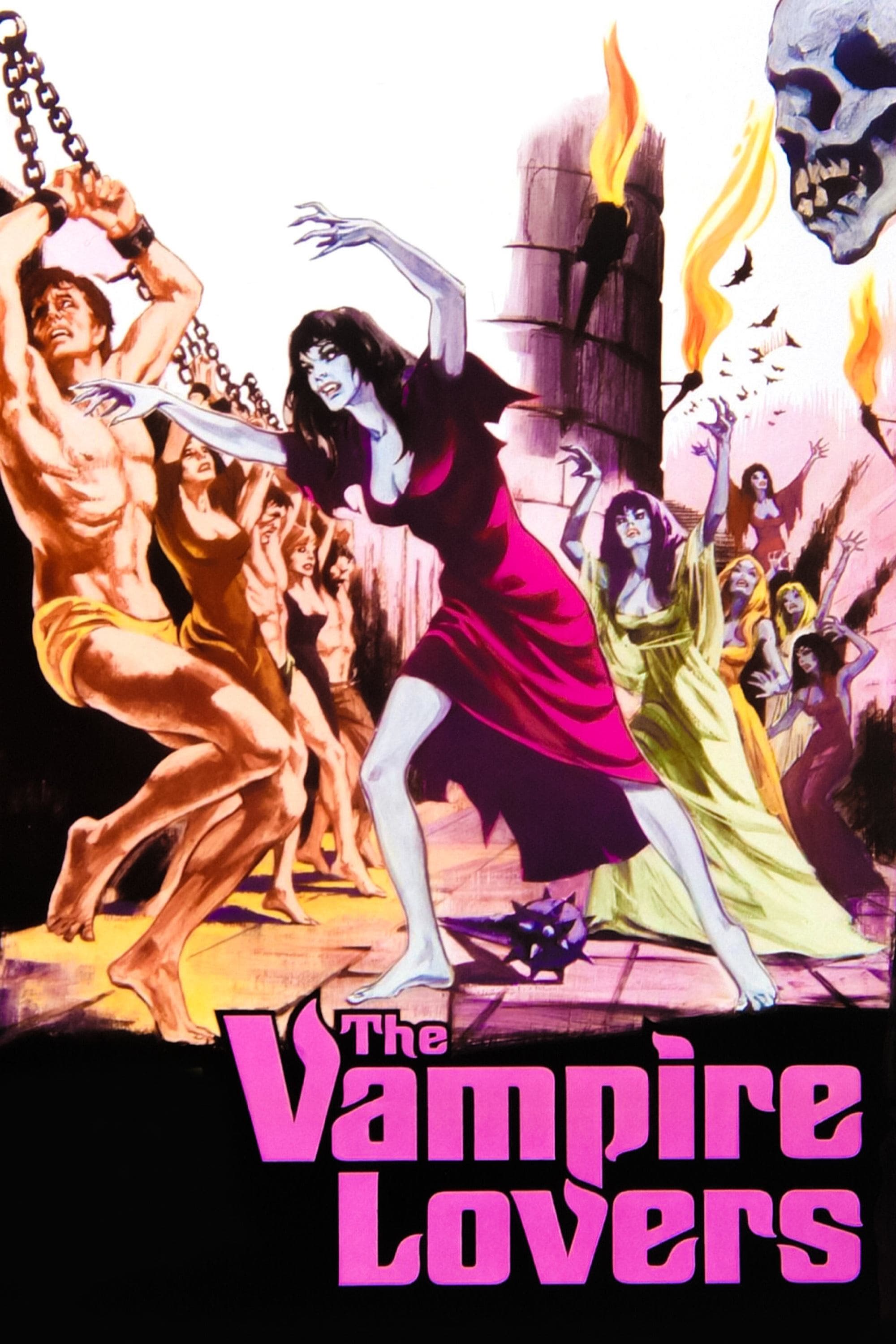 The Vampire Lovers photo