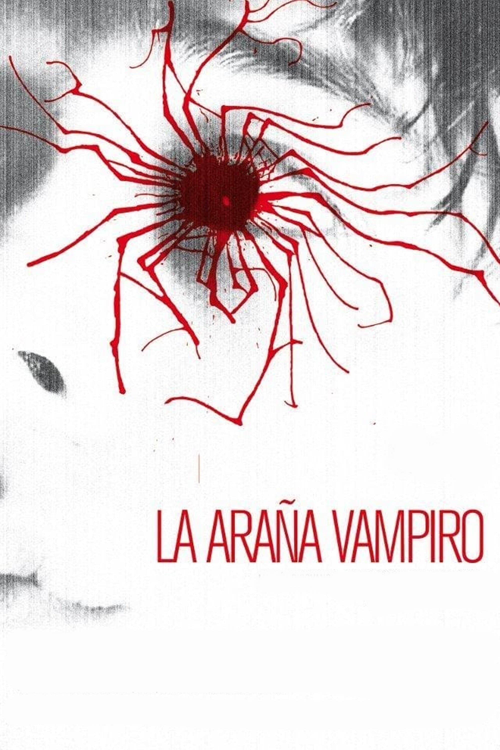 The Vampire Spider photo