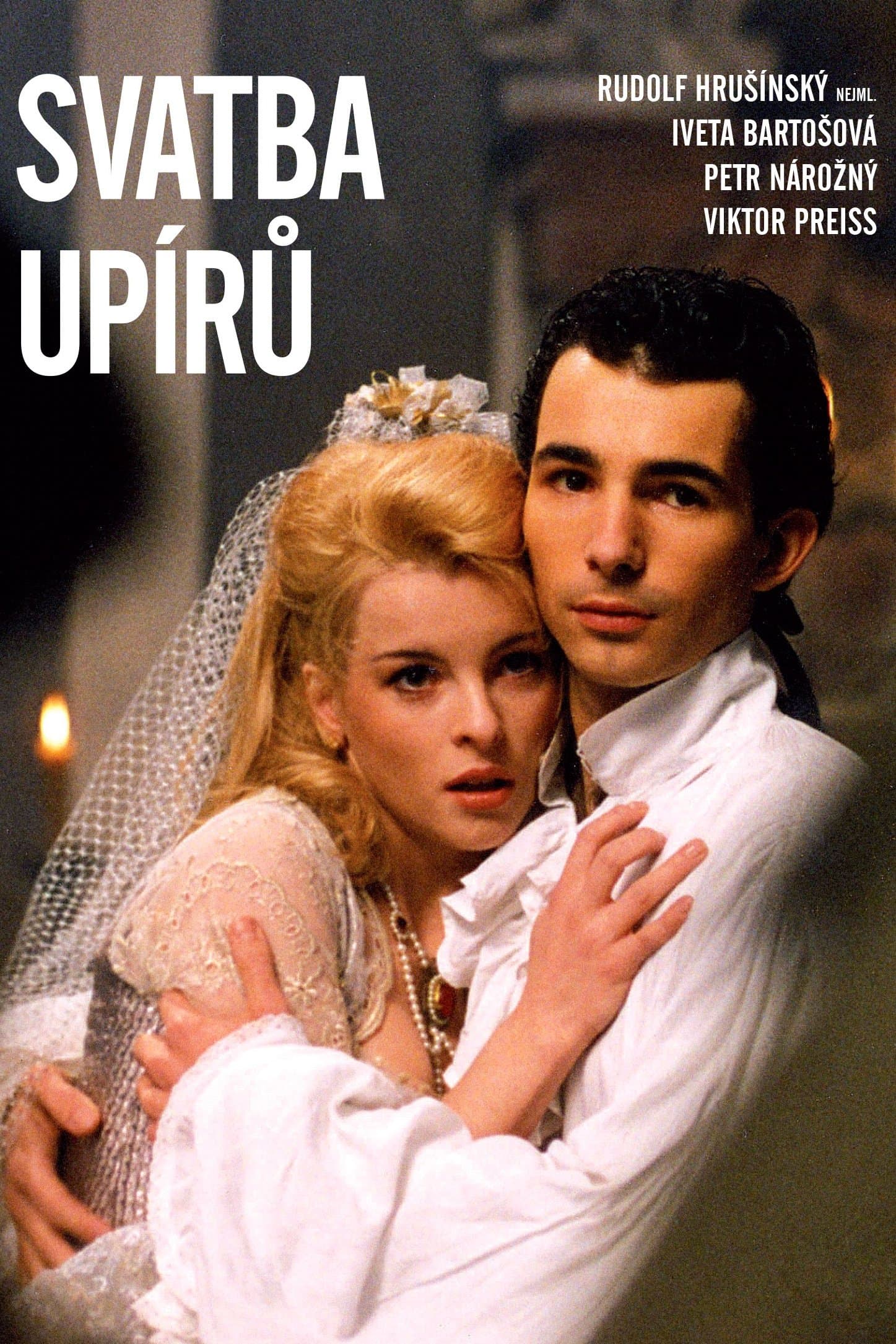 The Vampire Wedding photo