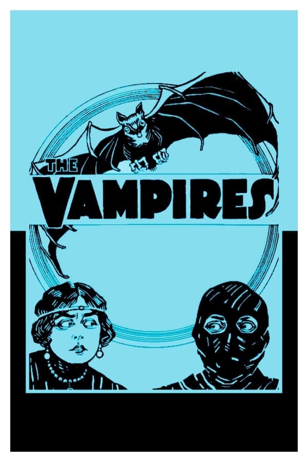 The Vampires or, The Arch Criminals of Paris photo