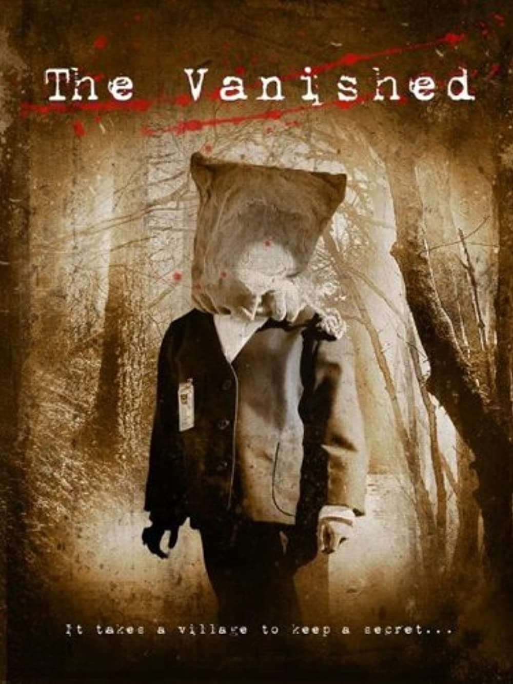 The Vanished photo