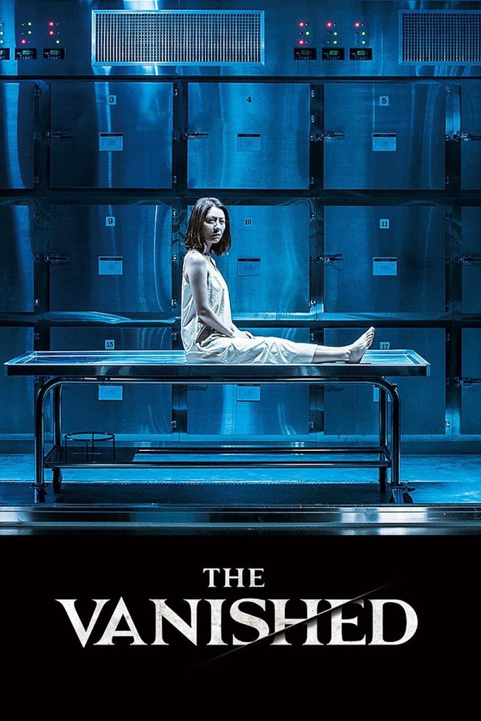 The Vanished photo