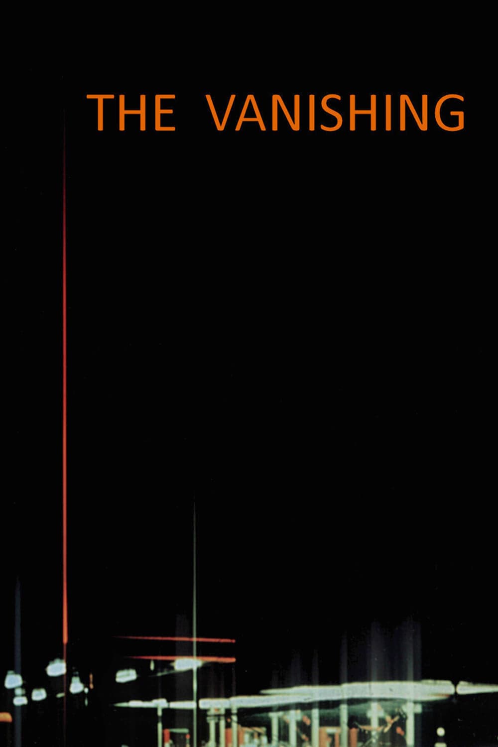 The Vanishing photo
