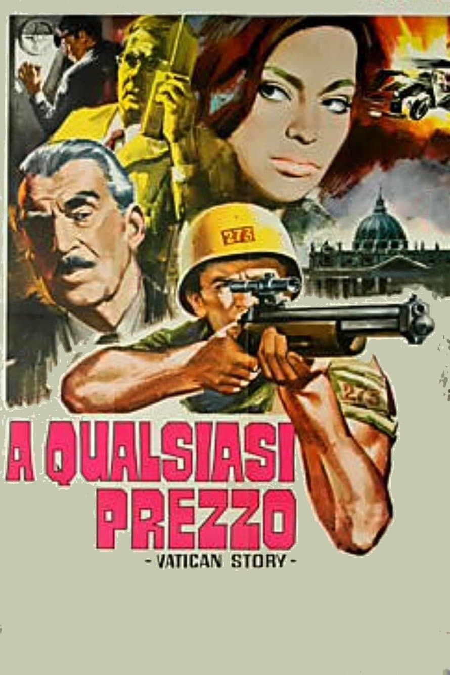 The Vatican Affair photo