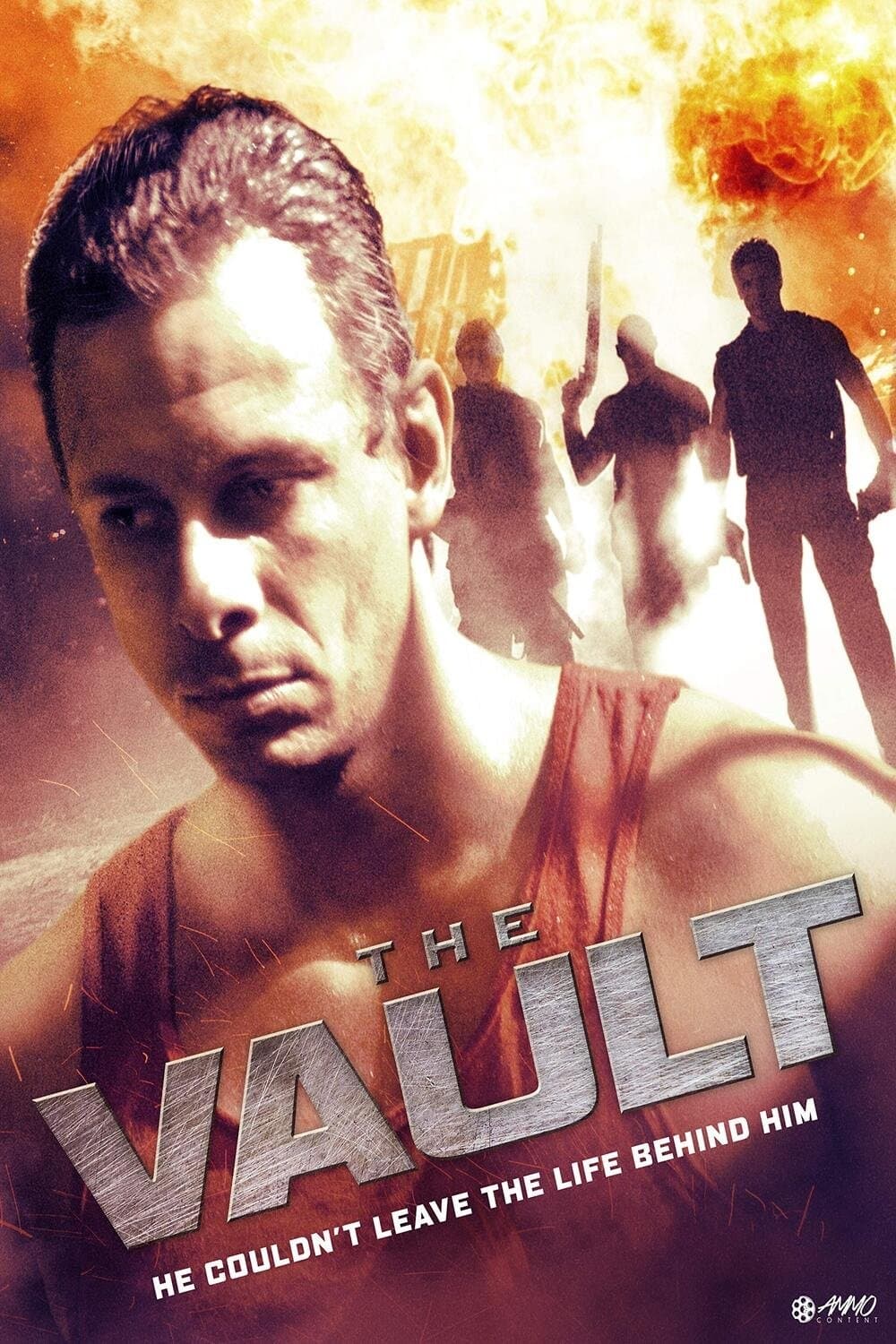 The Vault photo