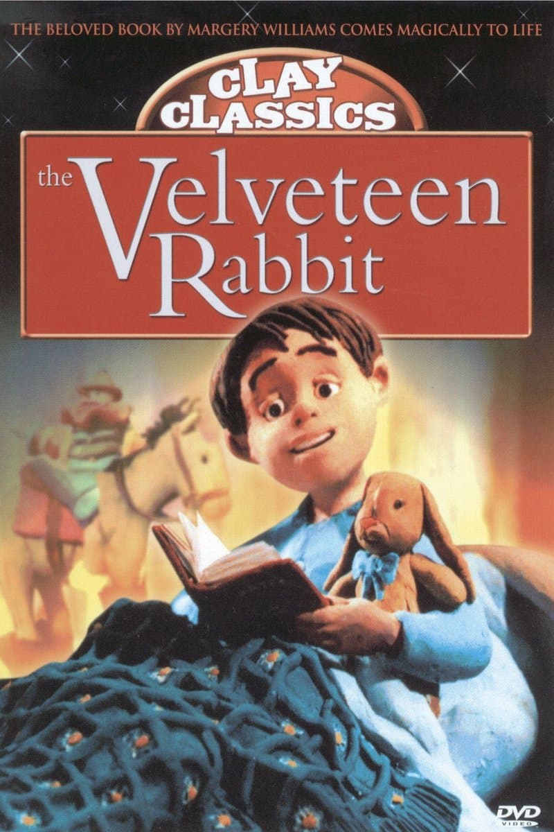 The Velveteen Rabbit photo