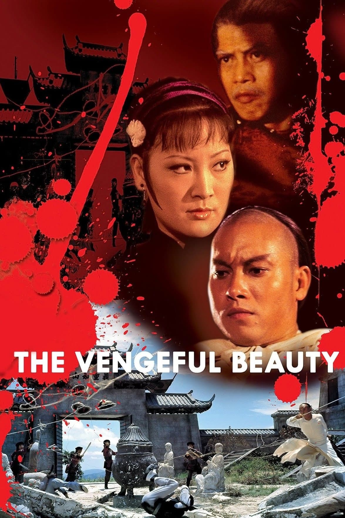 The Vengeful Beauty photo