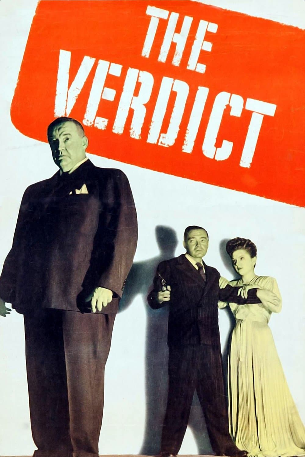 The Verdict photo