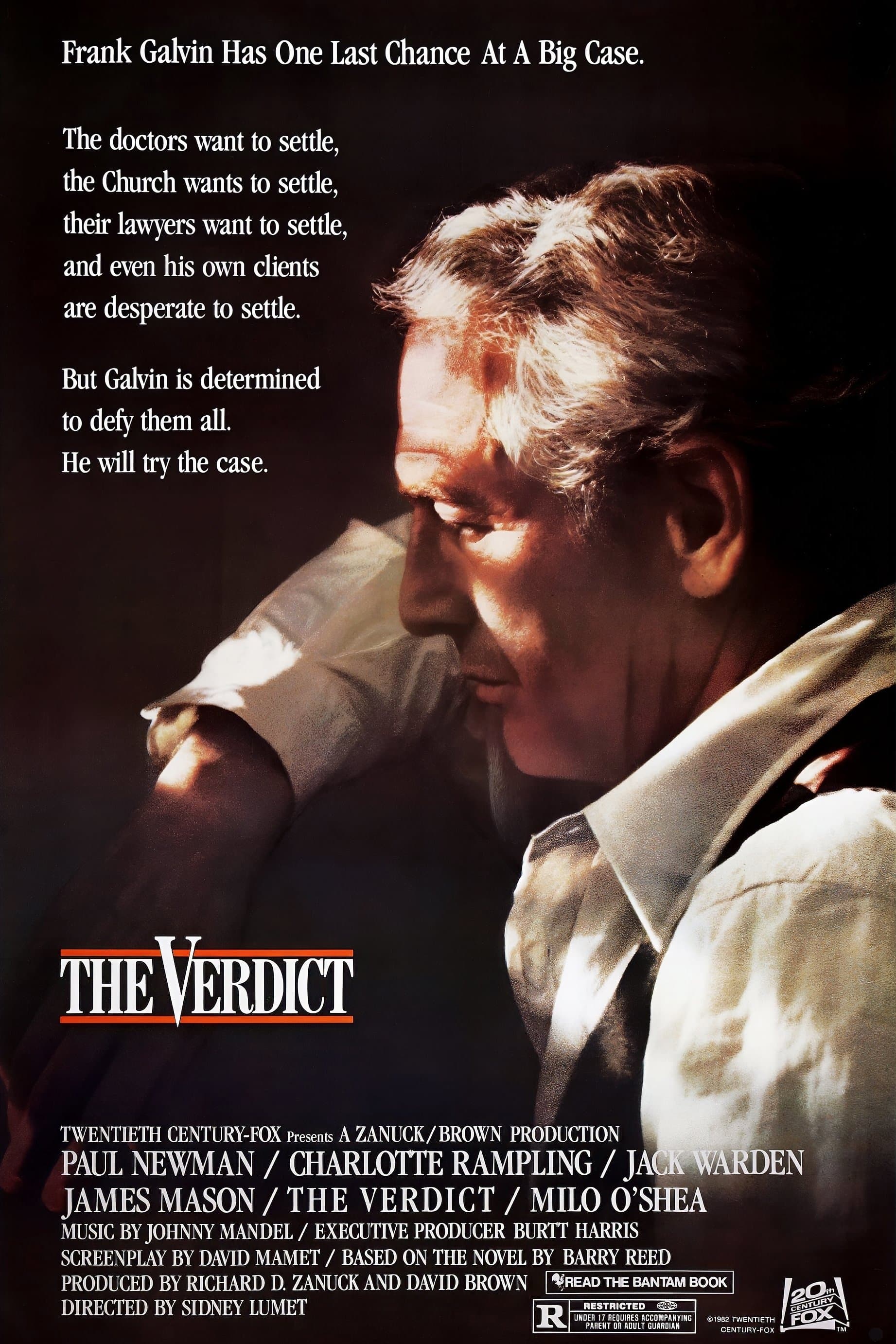 The Verdict photo