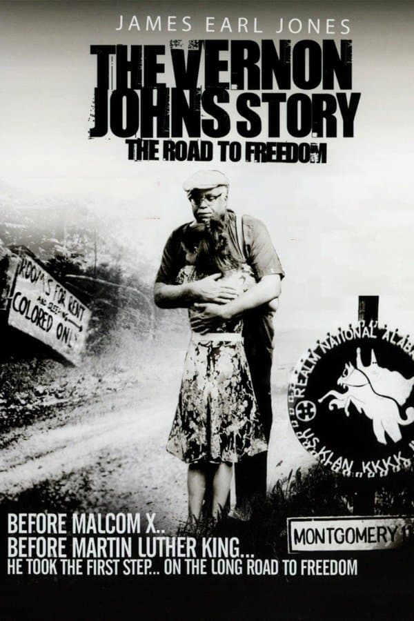 The Vernon Johns Story photo