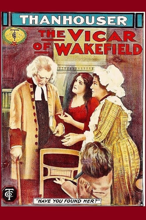 The Vicar of Wakefield photo