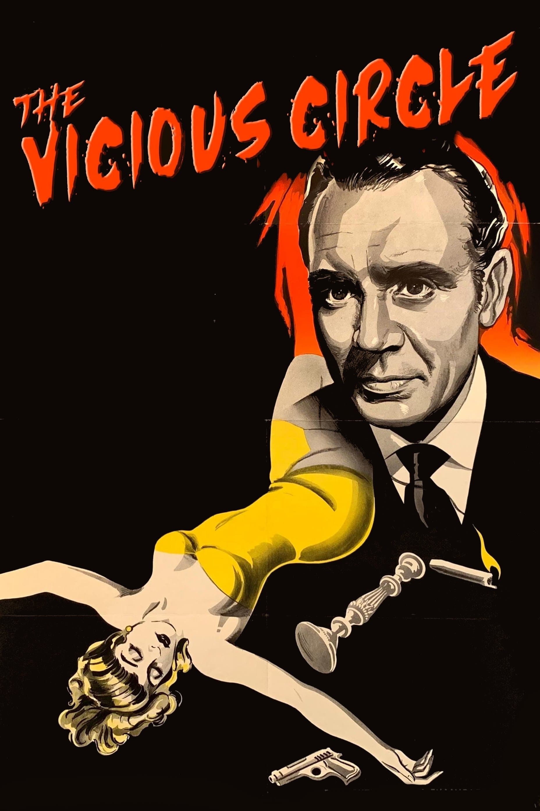 The Vicious Circle photo