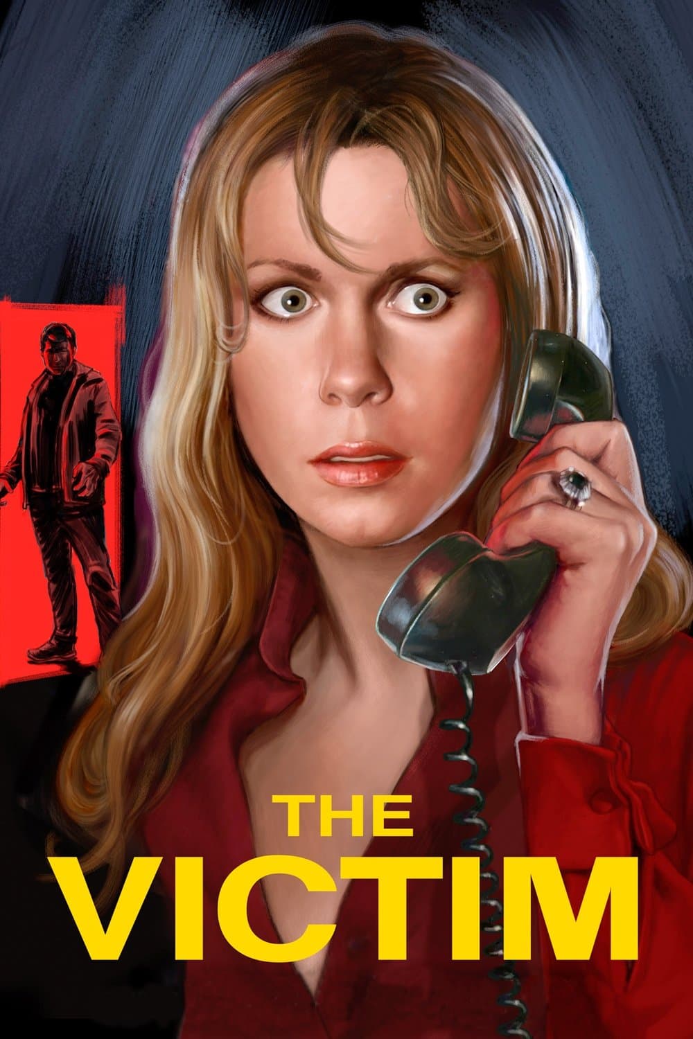 The Victim photo