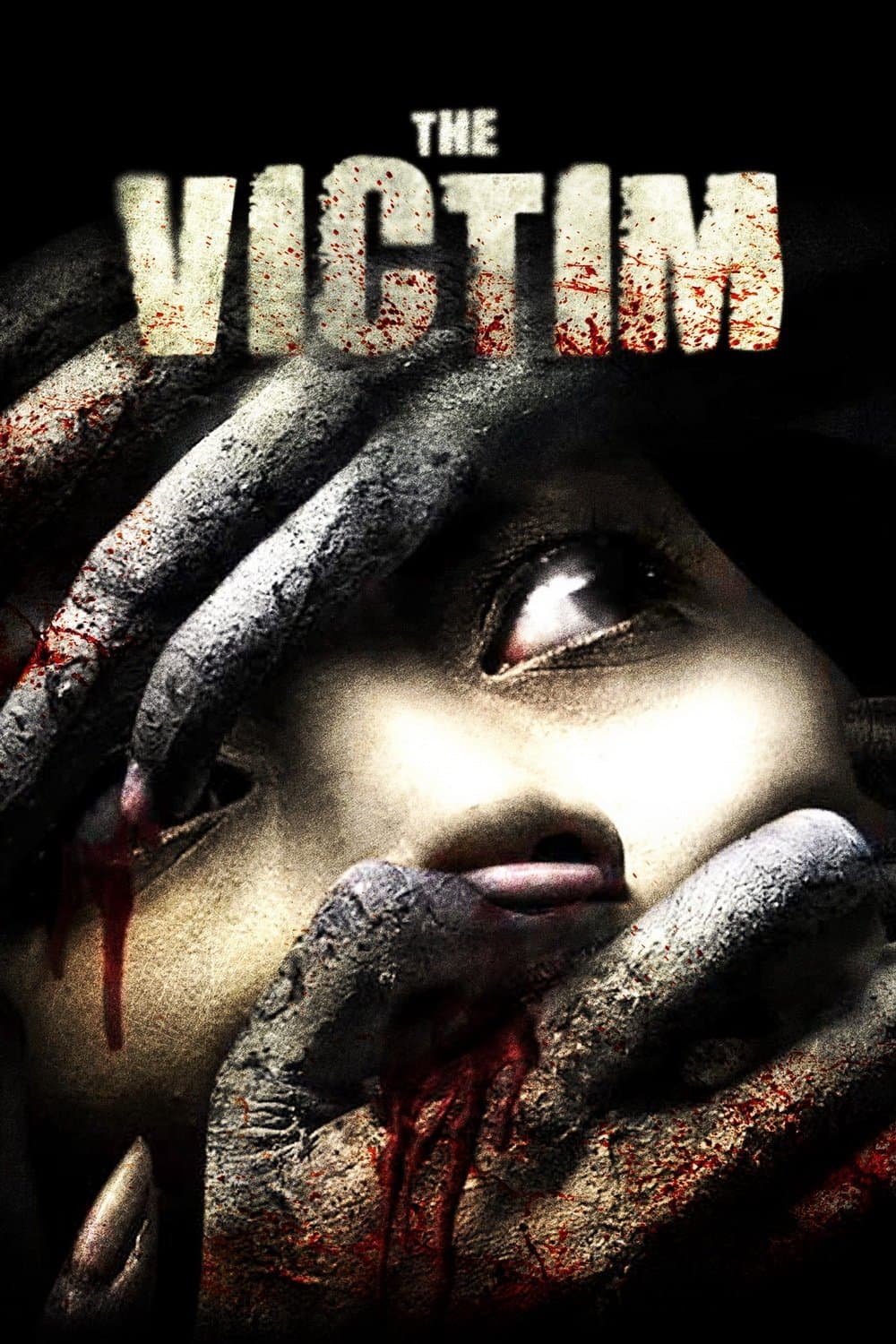 The Victim photo