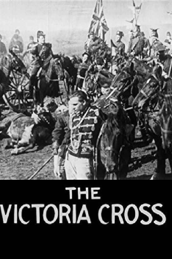The Victoria Cross photo