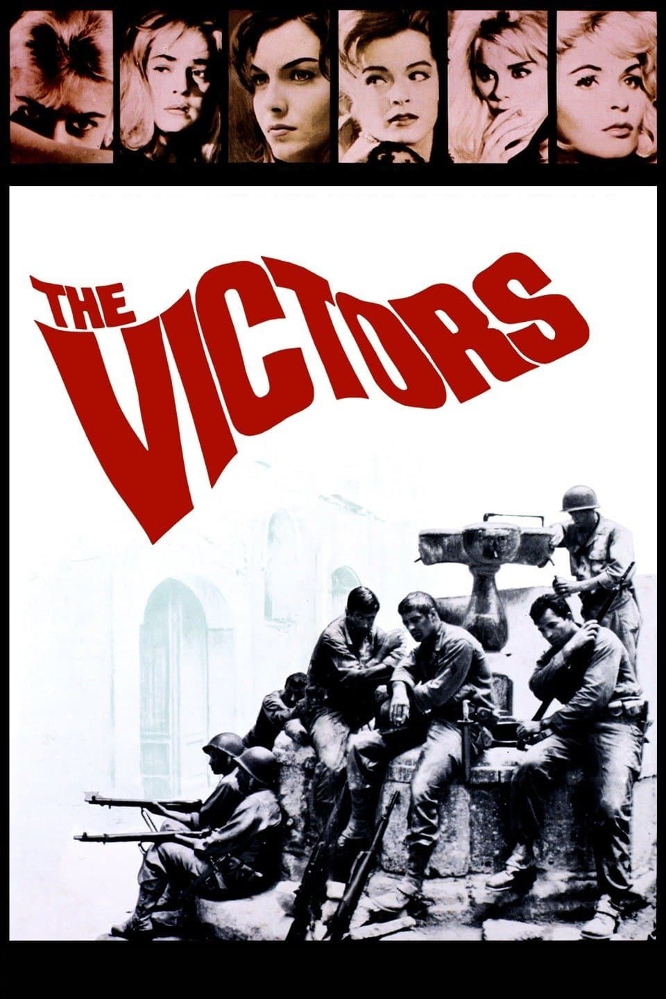 The Victors photo