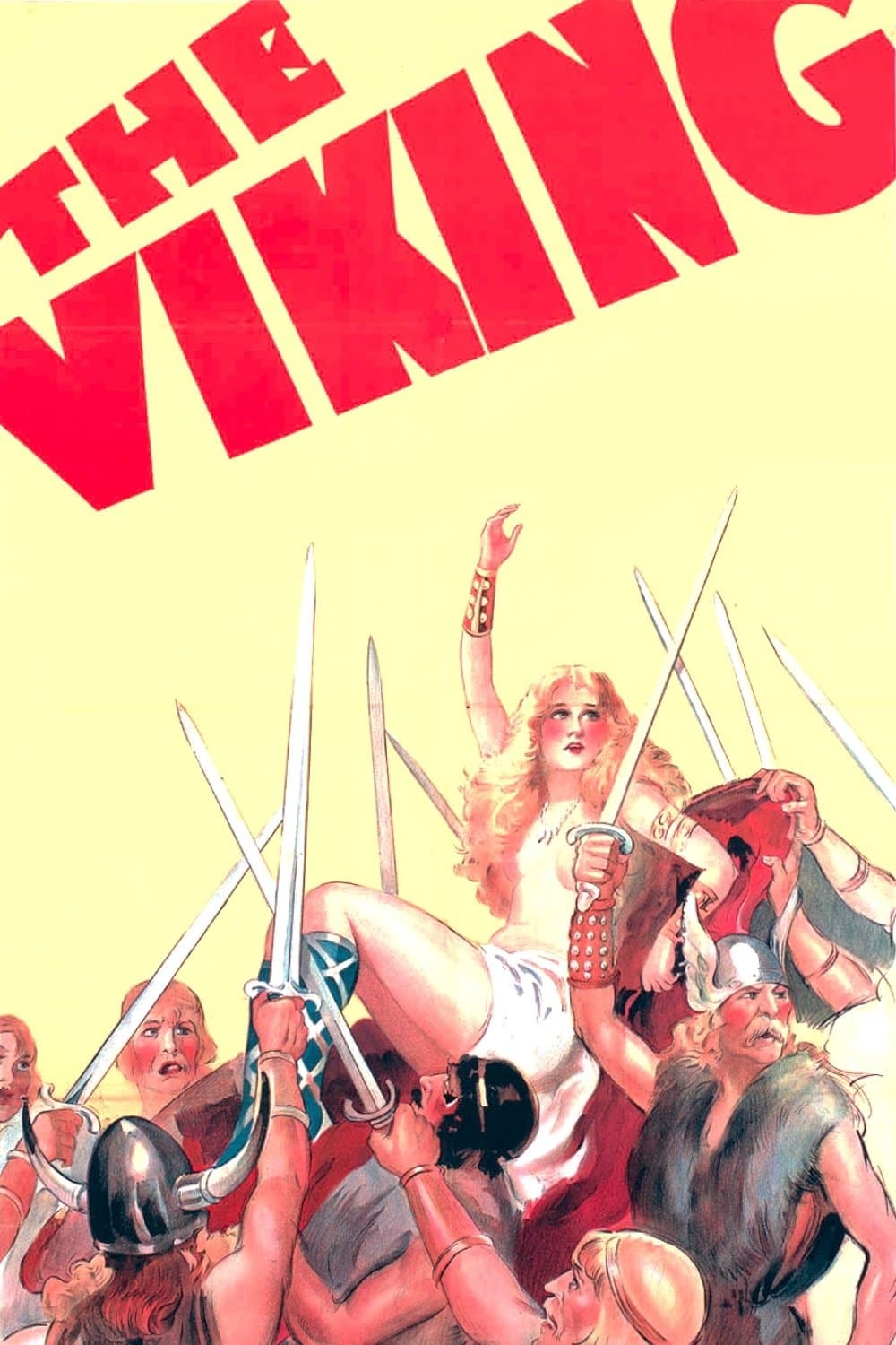 The Viking photo
