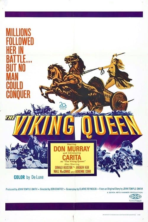The Viking Queen photo