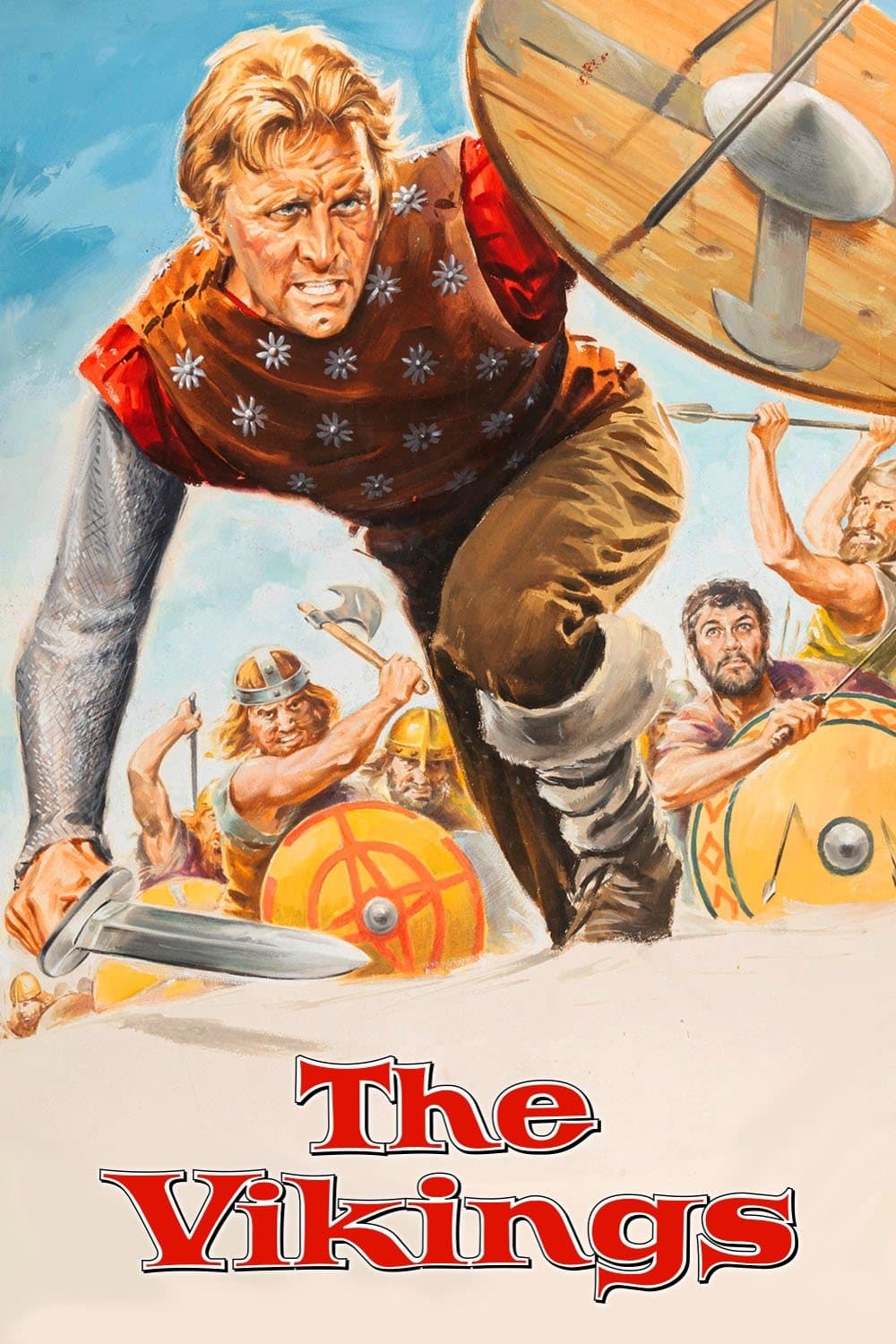 The Vikings photo