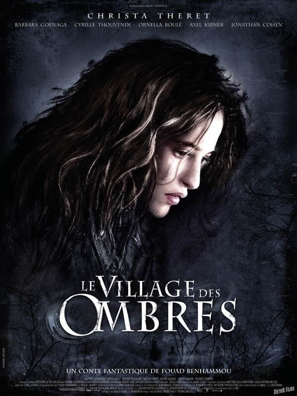The Village of Shadows photo