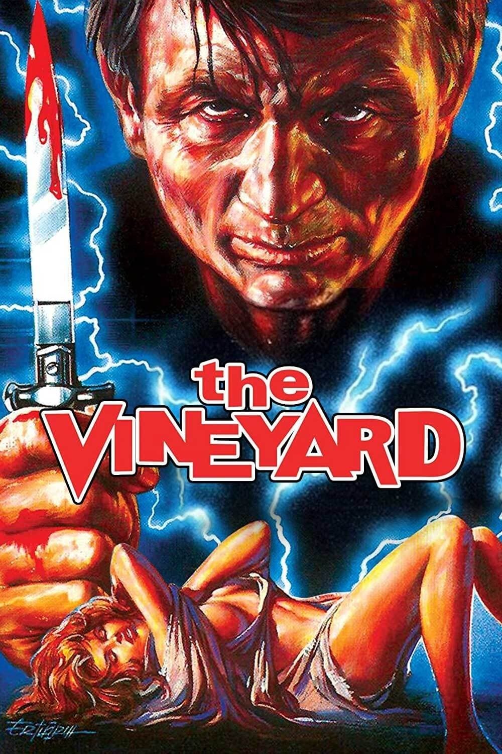 The Vineyard photo