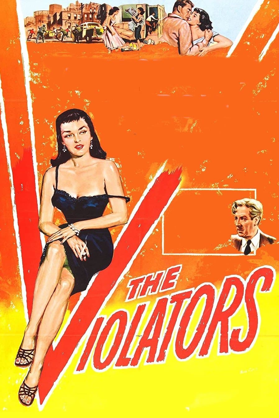 The Violators photo