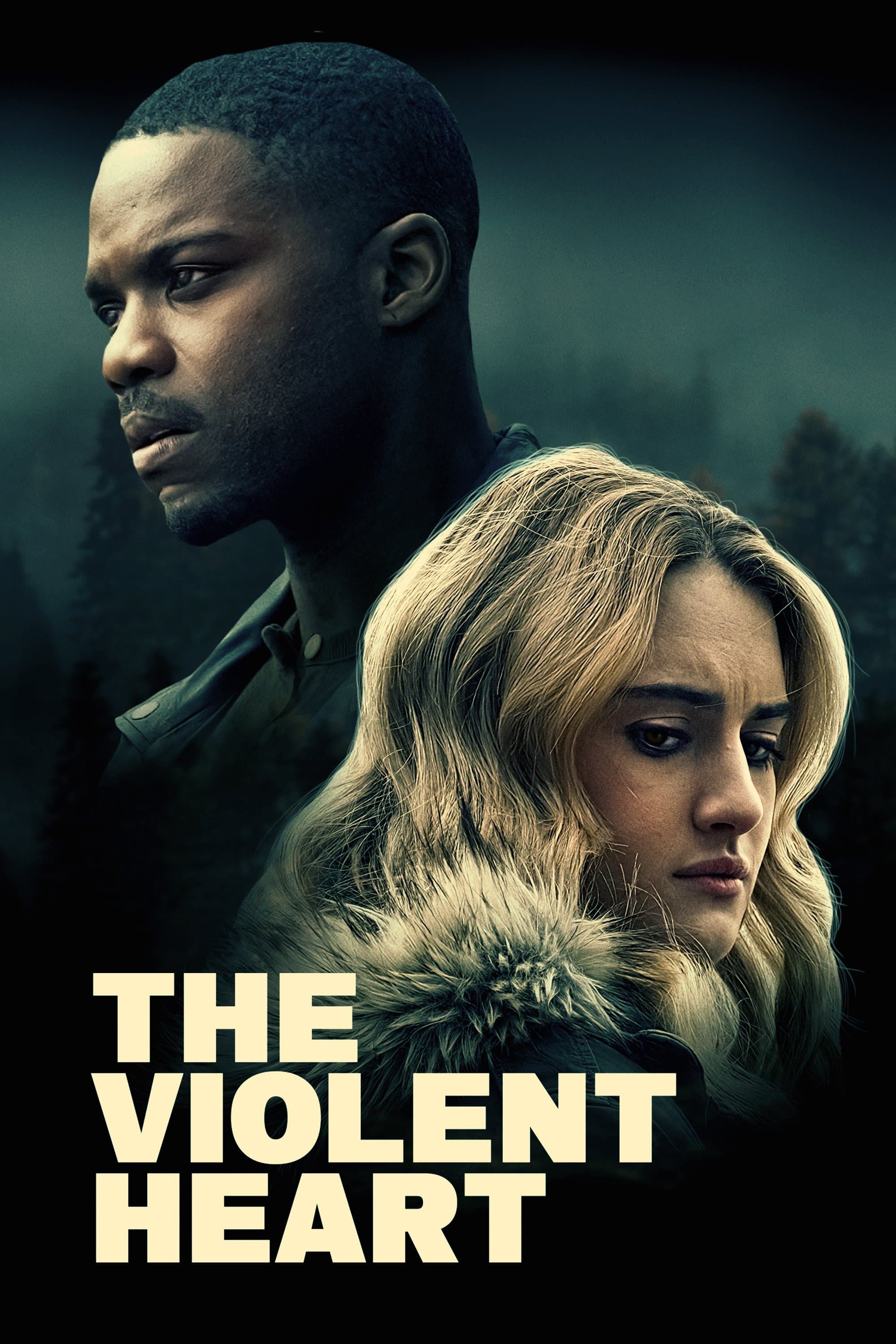 The Violent Heart photo