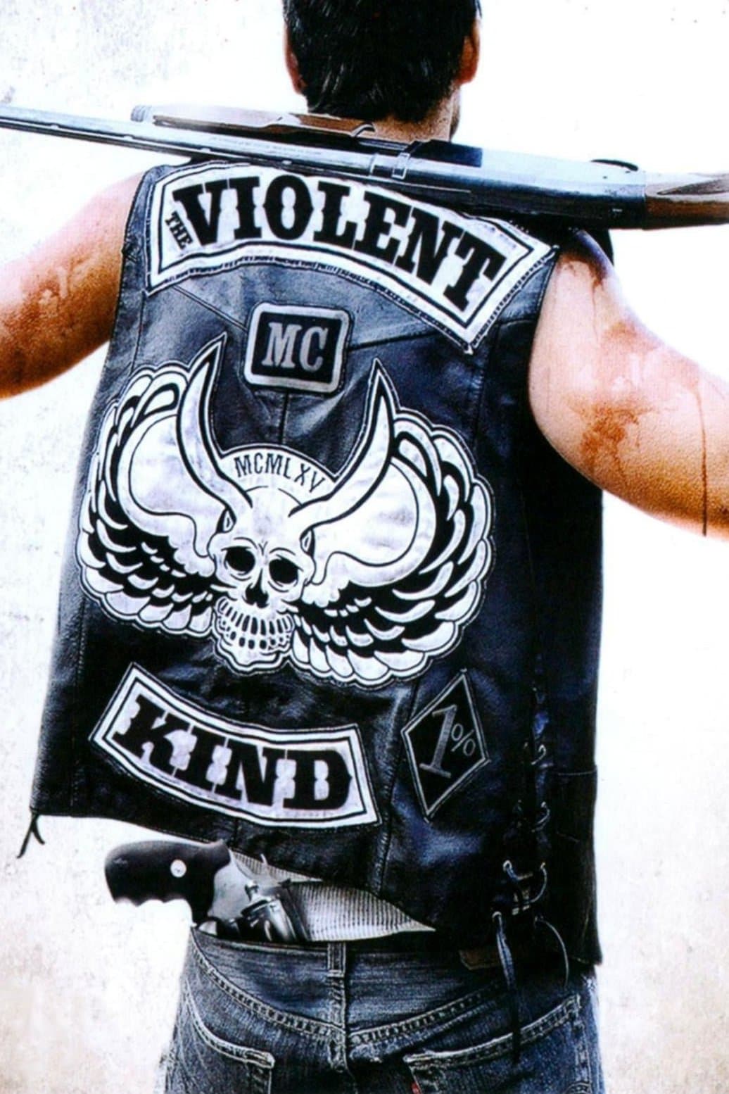 The Violent Kind photo