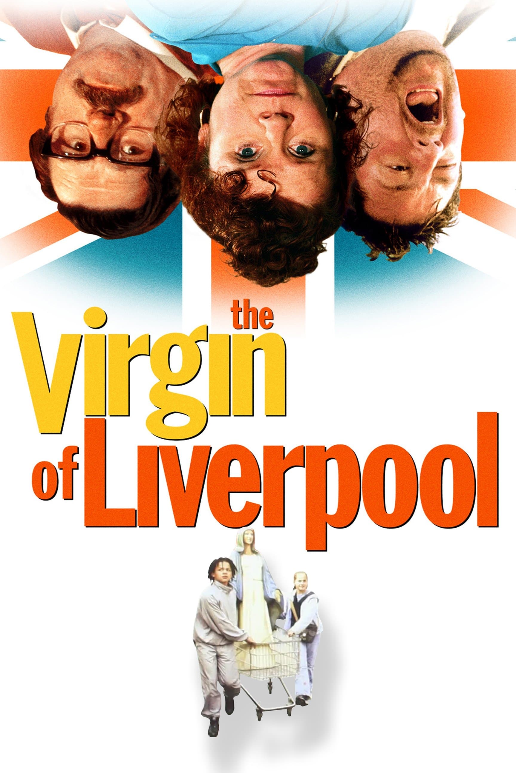 The Virgin of Liverpool photo