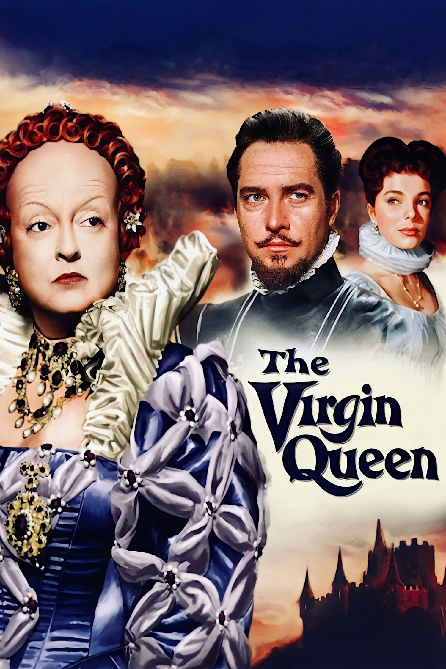 The Virgin Queen photo