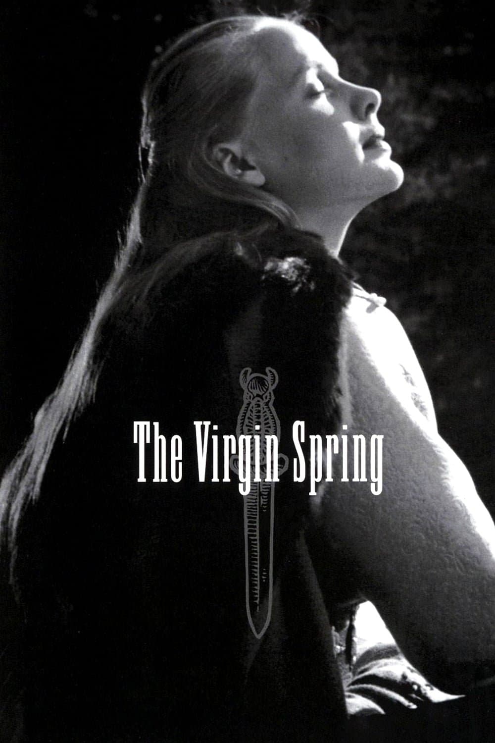 The Virgin Spring photo