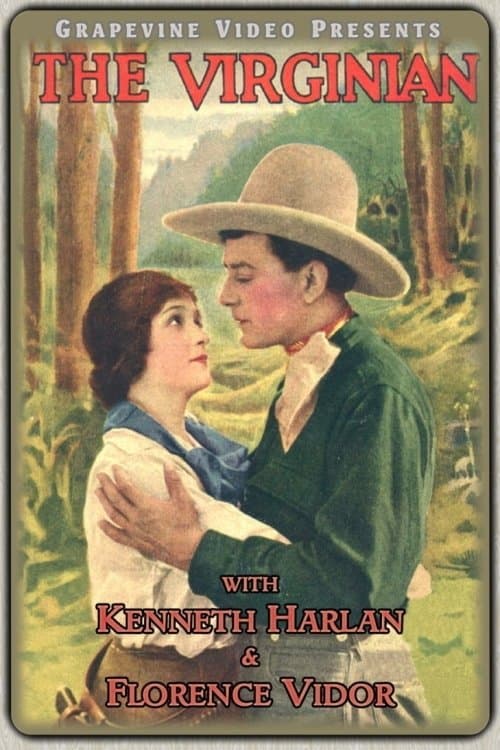 The Virginian photo