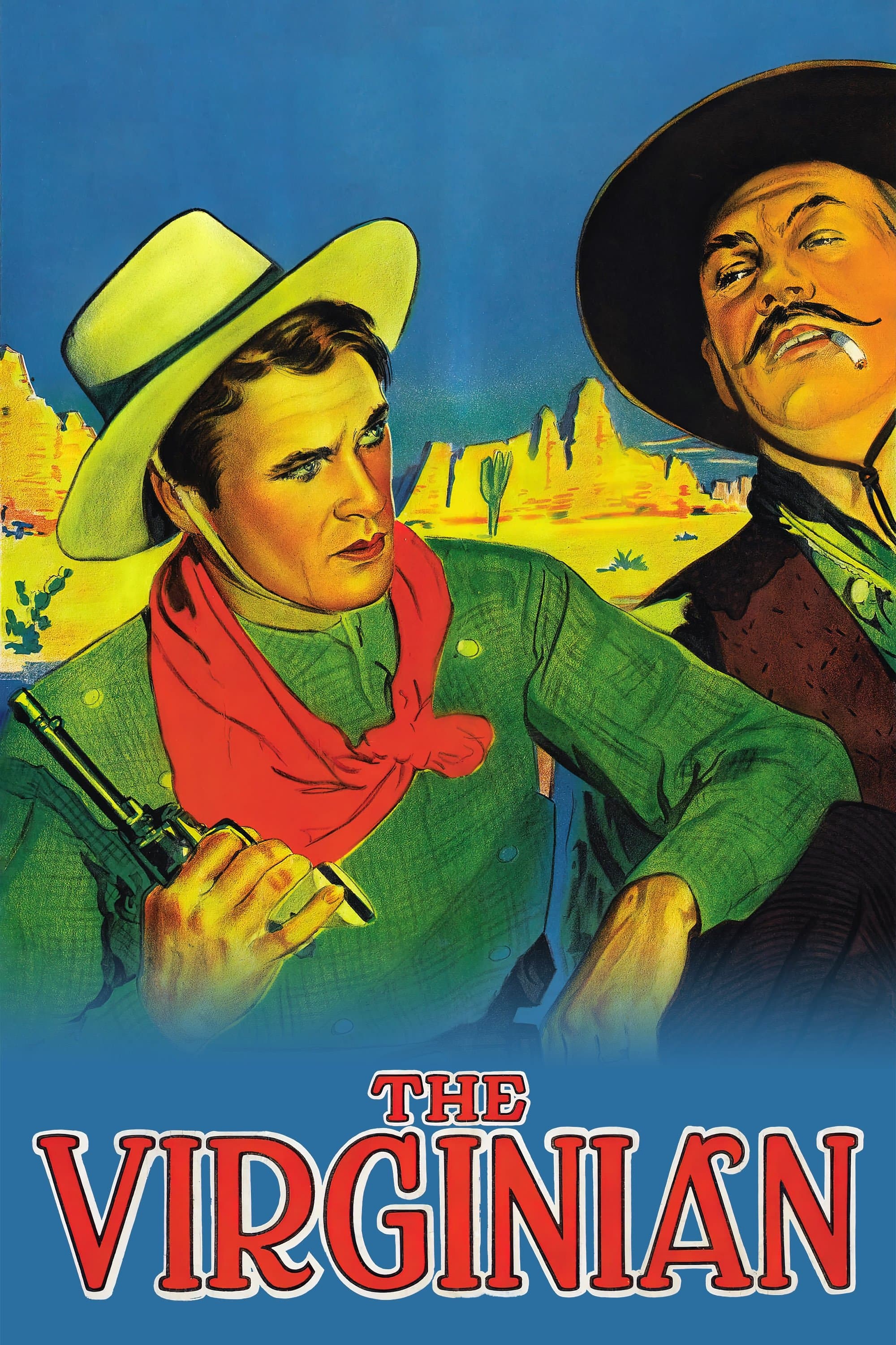 The Virginian photo