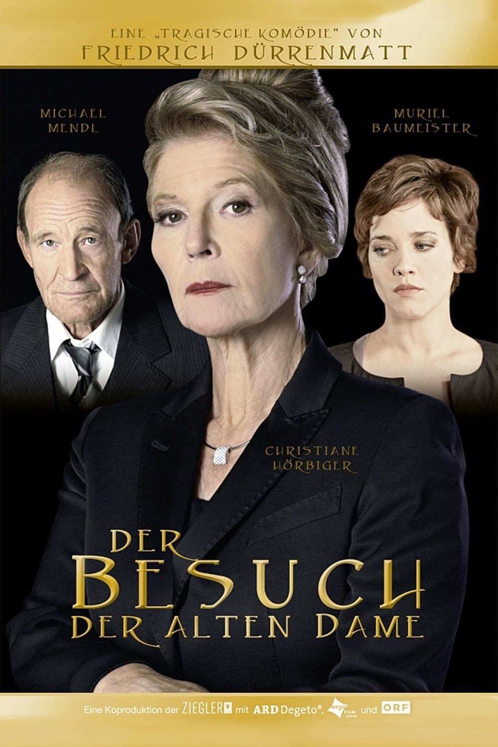The Visit photo