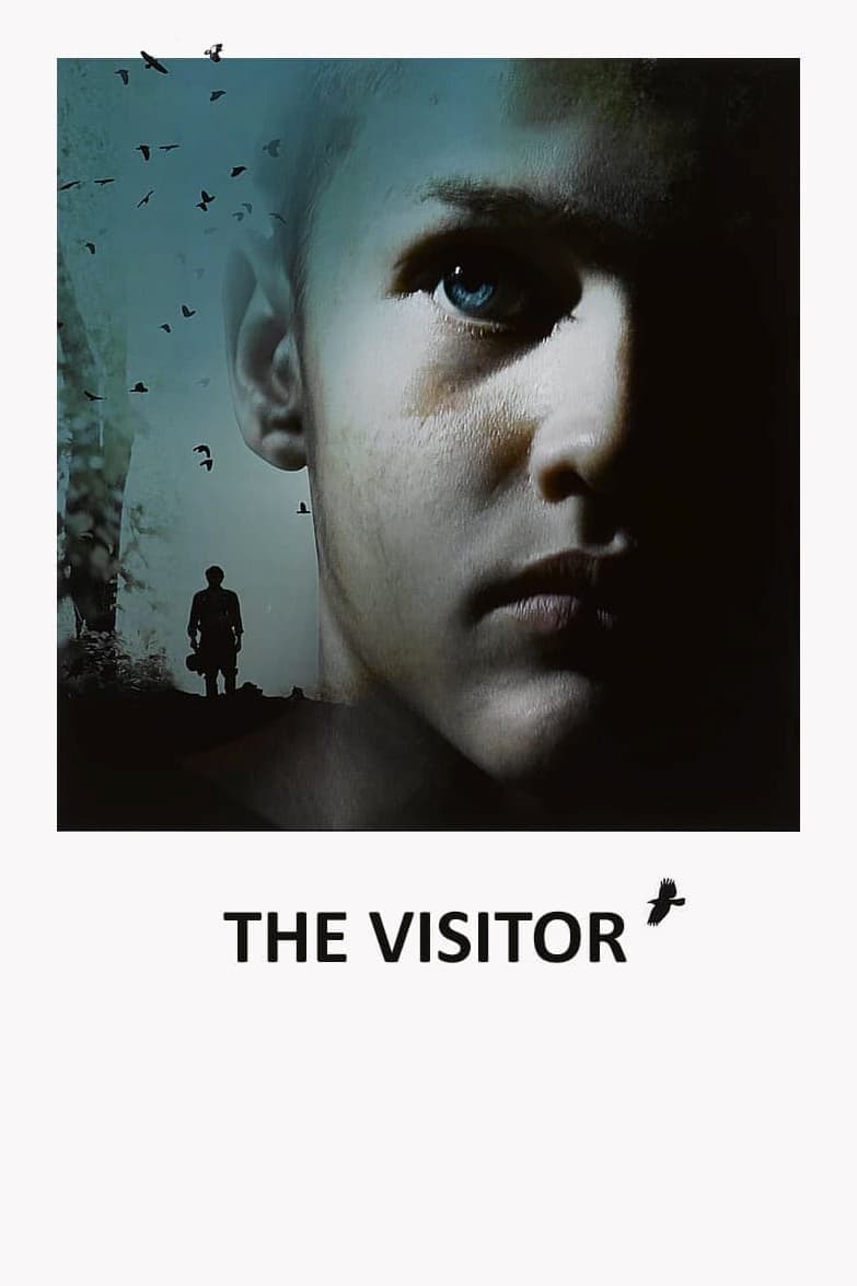 The Visitor photo
