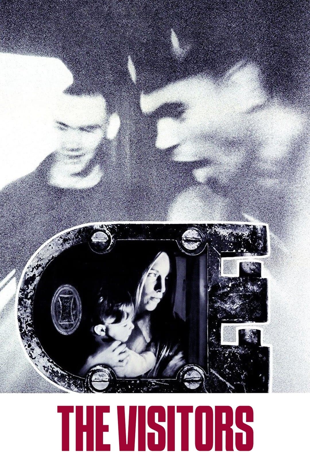 The Visitors photo