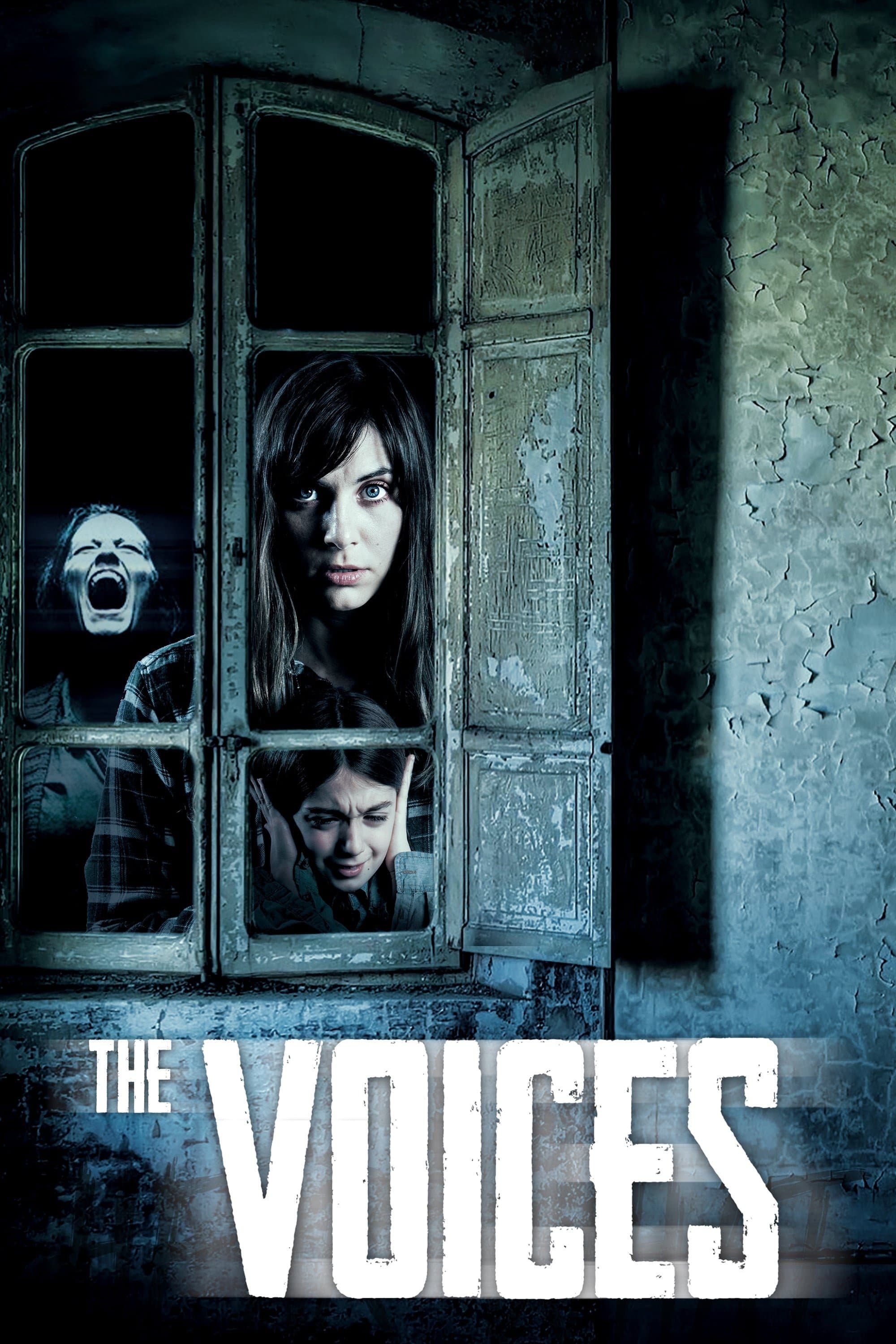 The Voices photo