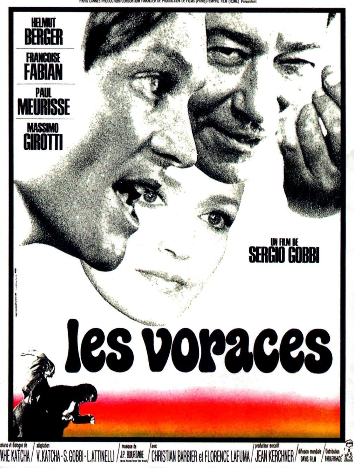 The Voracious Ones photo