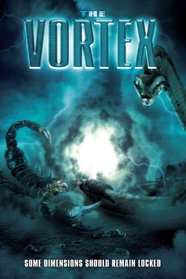 The Vortex photo