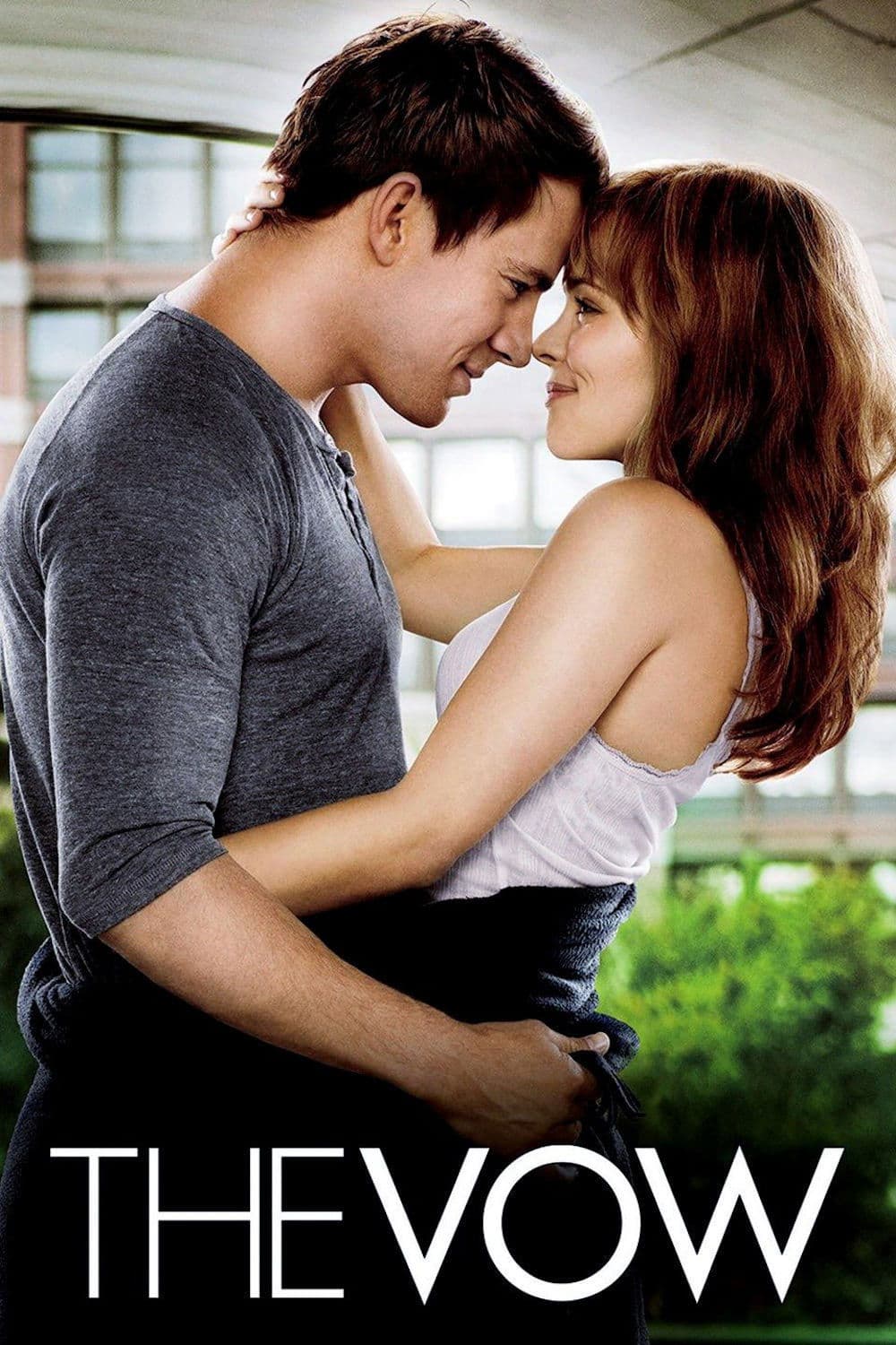 The Vow photo