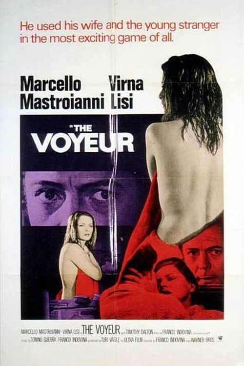 The Voyeur photo
