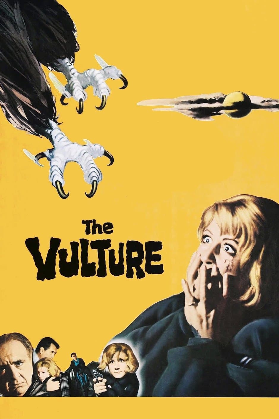 The Vulture photo