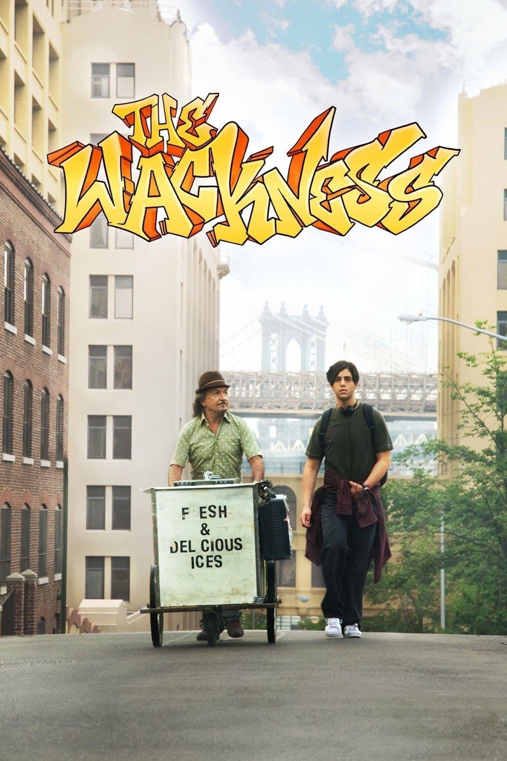 The Wackness photo