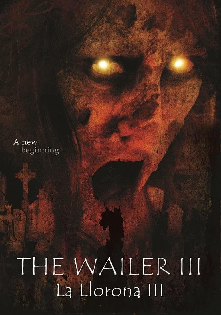 The Wailer 3 photo