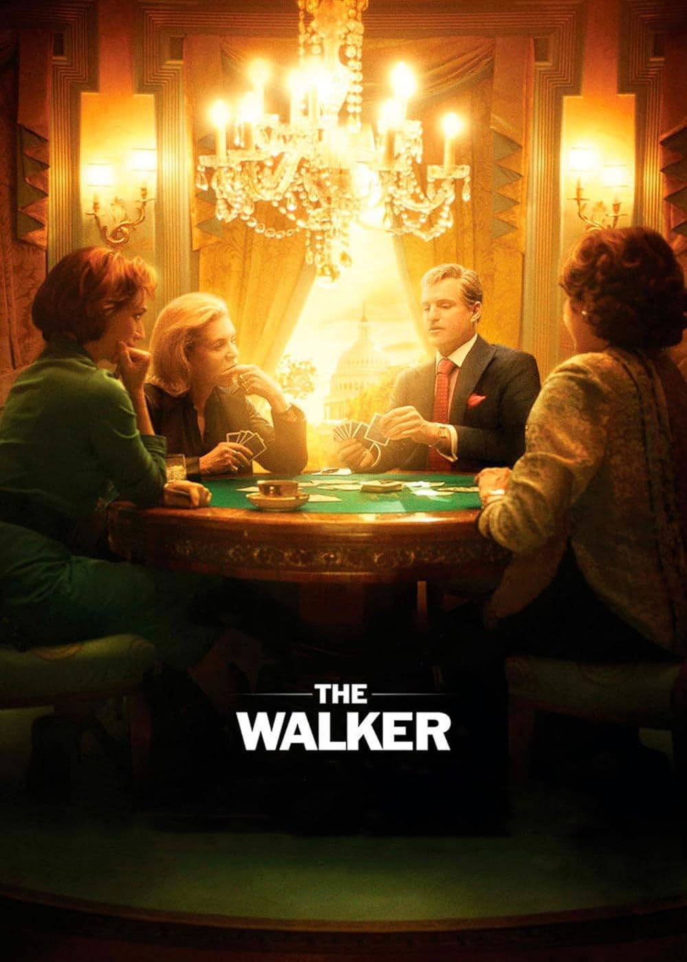 The Walker photo